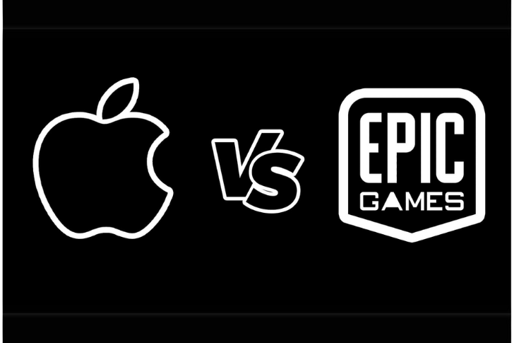Epic Games versus Apple