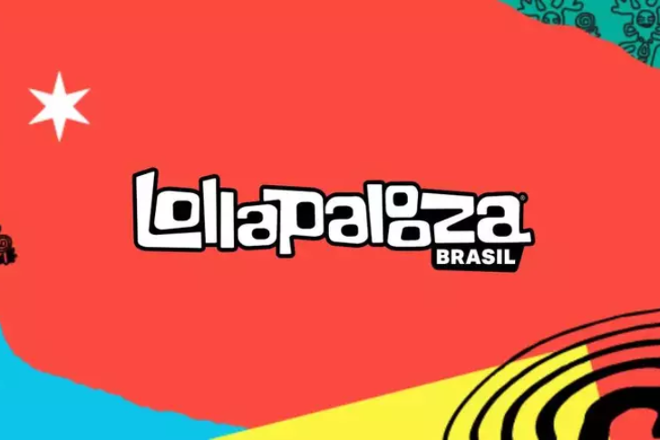 lollapalooza Brasil 2024